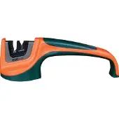 AccuSharp Pull Through Sharpener Orange