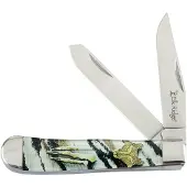 ELK RIDGE Trapper Black