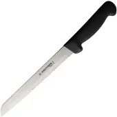 Dexter Bread Knife Scalloped 8in
