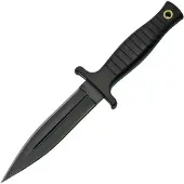 Rite Edge Combat Boot Knife