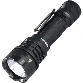 Acebeam Defender P17 Flashlight Black