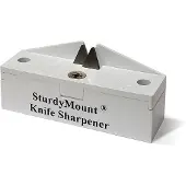 AccuSharp Sturdy Mount Knife Sharpener