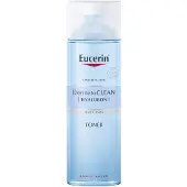 Eucerin DermatoClean Hyaluron Toner 200ml