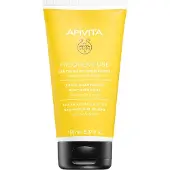 Apivita Frequent Use Gentle Daily Conditioner hoitoaine päivittäiseen käyttöön sisältää kamomillaa 150 ml