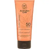Australian Gold Plant Based suojaava kasvovoide SPF 50 88 ml
