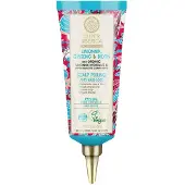 Natura Siberica Limonnik, Ginseng & Biotin hiuskuorinta hiustenlähtöön 100 ml