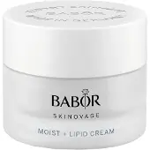 Babor Skinovage Moisturizing & Lipid Cream, 50ml