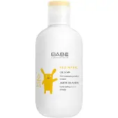 Babe Pediatric Oil Soap 200ml