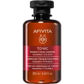 Apivita Womens Tonic Shampoo 250 ml