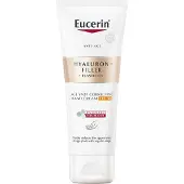 Eucerin Hyaluron-Filler +Elasticity Hand Cream SPF30 75ml