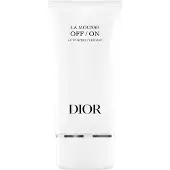 Dior La Mousse Off/On Puhdistusvaahto 150 ml