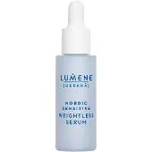 Lumene Nordic Sensitive Weightless Serum, 30ml