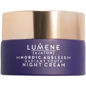 Lumene Ajaton Nordic Ageless Radiant Youth Night Cream, 50ml