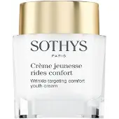 Sothys Wrinkle-Targeting Comfort Youth Cream 50ml