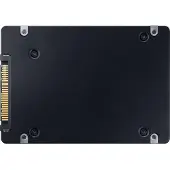 Samsung PM9A3 MZQL23T8HCLS - SSD - krypteret - 3,84 TB - sisäinen - 2,5" - U.2 PCIe 4.0 x4 (NVMe) - 256-bittinen AES-XTS - TCG Opal-salausmenetelmä