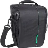 Riva Case 7440 (PS) SLR, Kotelo, Mikä tahansa tuotemerkki, Musta (7440 BLACK)