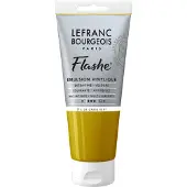 Taidepiste LB Flashe vinyyliväri 730 Stil de Grain Green - 80ml