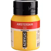 Amsterdam 500ml akryyliväri
