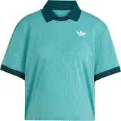 Adidas Pro Climacool Lyhythihainen Pikeepaita