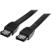 StarTech.com SATA kaapeli Startech ESATA6