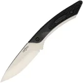 Western Coil Fixed Blade