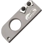 GATCO Military Compact Sharpener