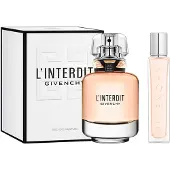 Givenchy L'Interdit lahjasetti - - 92 ml