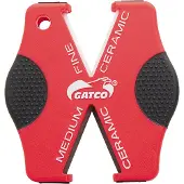 GATCO Super Micro X Sharpener