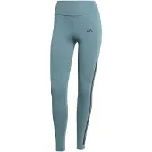 Adidas Optime 3 Stripes Full Length Leggingsit