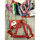 Topcanis Babyvaljas XXS lime
