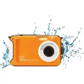 Aquapix W3027 Wave Toimintakamera