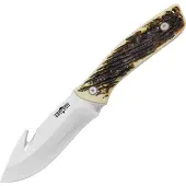 Western Cross Trail Fixed Blade