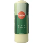 Bolsius Essentials 20x5,8cm pöytäkynttilä