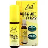 Rescue Remedy Spray