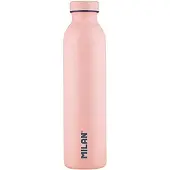 Milan Stainless Steel Isothermal 591ml 1918 Series Pullo