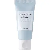 SKIN1004 Madagascar Centella Hyalu-Cica Sleeping Pack, 30ml