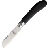 Main Knives German Line Linerlock Black