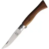 Main Knives Italian Linerlock Bubinga