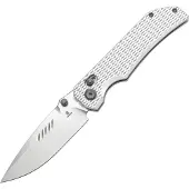 TENABLE KNIVES Eaglestrike Crossbar Lock Slv