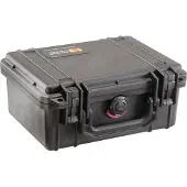 Pelican 1150 Protector Case Black