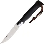 Main Knives Urban Linerlock Black