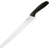 GATCO Bread Knife Black