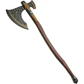 Rite Edge Two-Handed Viking Axe