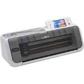 Brother Scan'n'cut CM300 -kone - Henkilökohtainen leikkaus- ja piirtokone