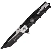 USMC Linerlock A/O Gray