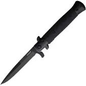RUKO Shark Linerlock A/O Black
