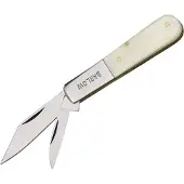 Rite Edge Barlow White Handle