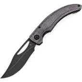 TENABLE KNIVES Gideon