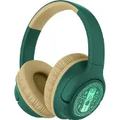 OTL TECHNOLOGIES Zelda Langattomat Kuulokkeet + LED Sharing AUX