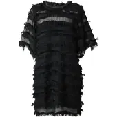 MUNTHE Levonda - Black - 34